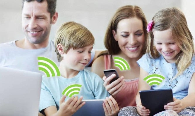 Wi-Fi: Τι ισχύει με την ακτινοβολία – Επιστημονικές απαντήσεις (βίντεο)